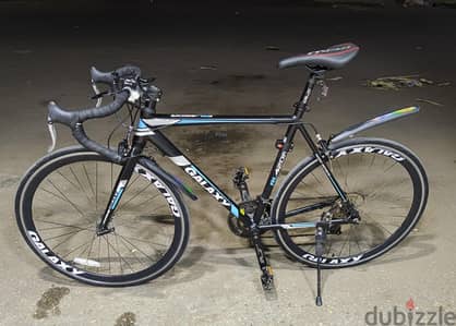 عجله جالاكسي Galaxy Rl420r جديده تعتبر كسر زيرو