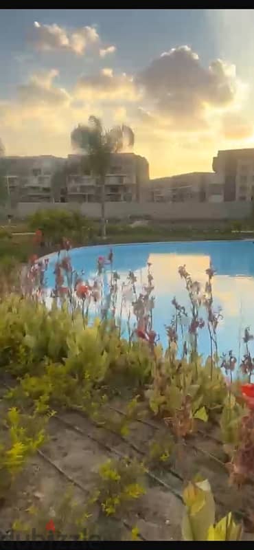 1 BR Apartment in Palm Hills New Cairo, photo 8 of 11