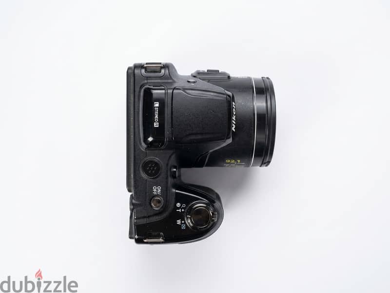 Nikon Coolpix L810 2