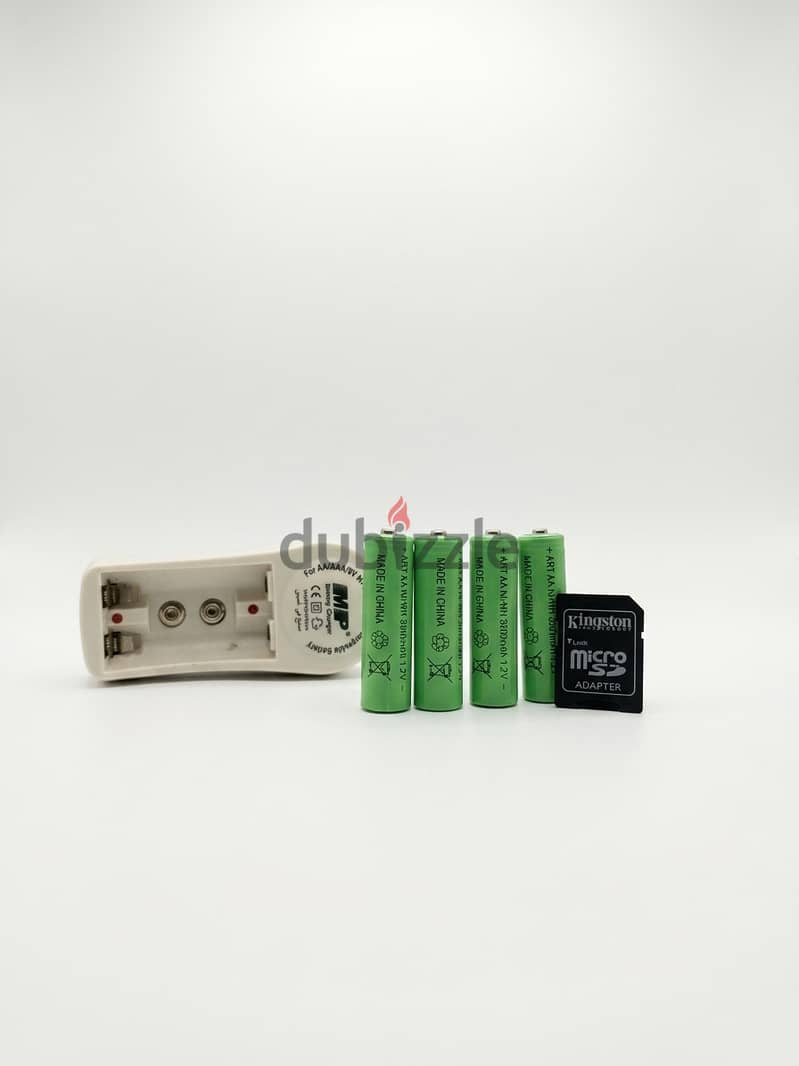 Nikon Coolpix L810 5