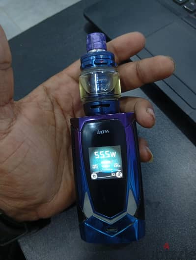 avengers ijoy