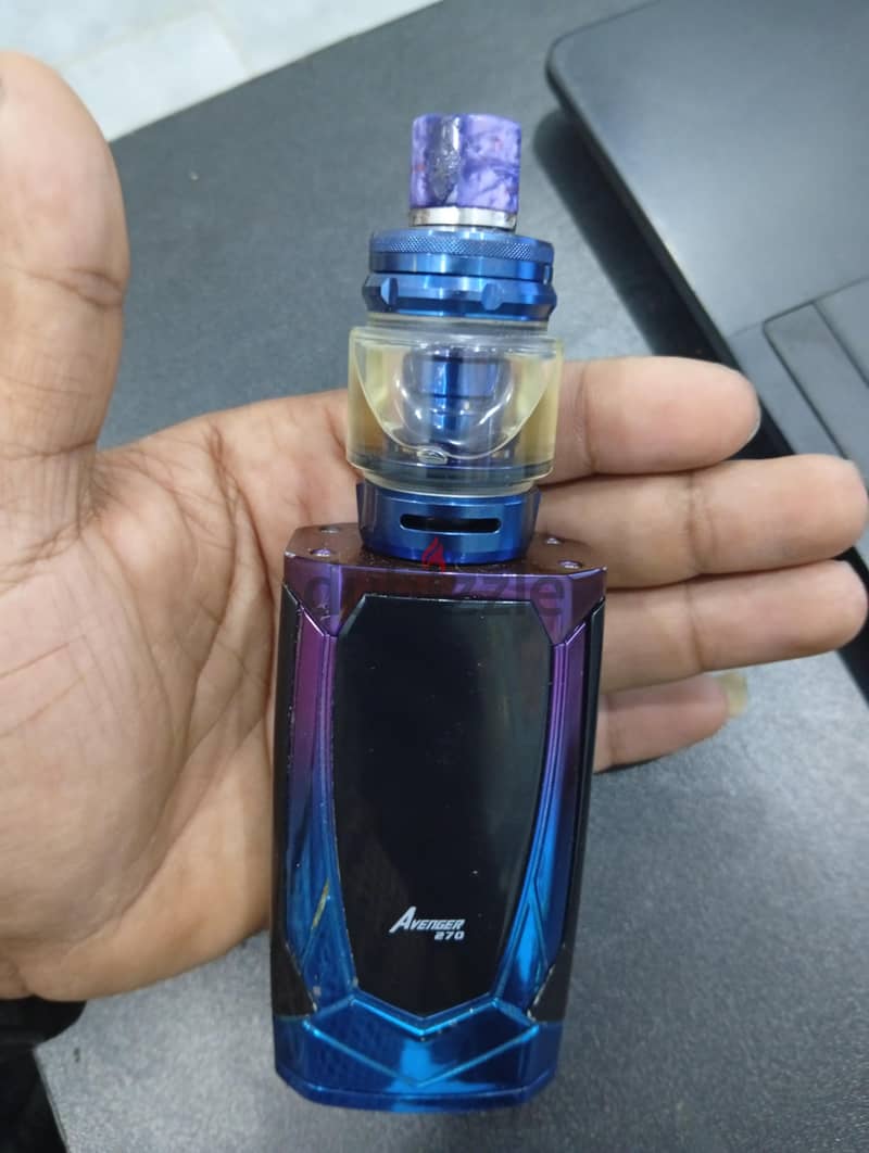 avengers ijoy 1
