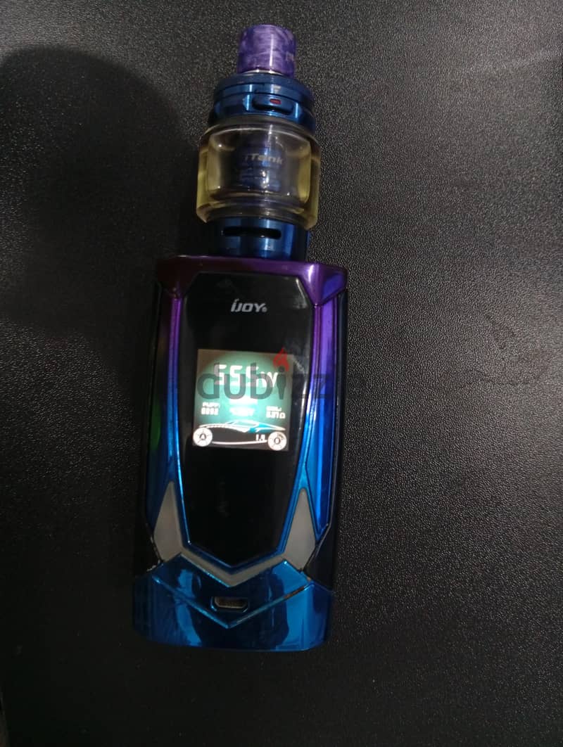 avengers ijoy 2