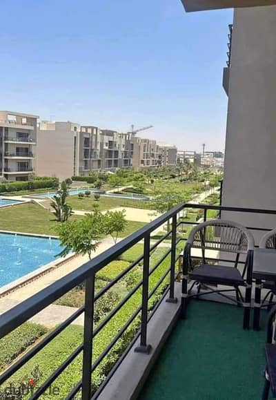 Own the key to excellence at Valorie Sheraton and own a fully finished luxury apartment with air conditioning and a kitchen next to City Center