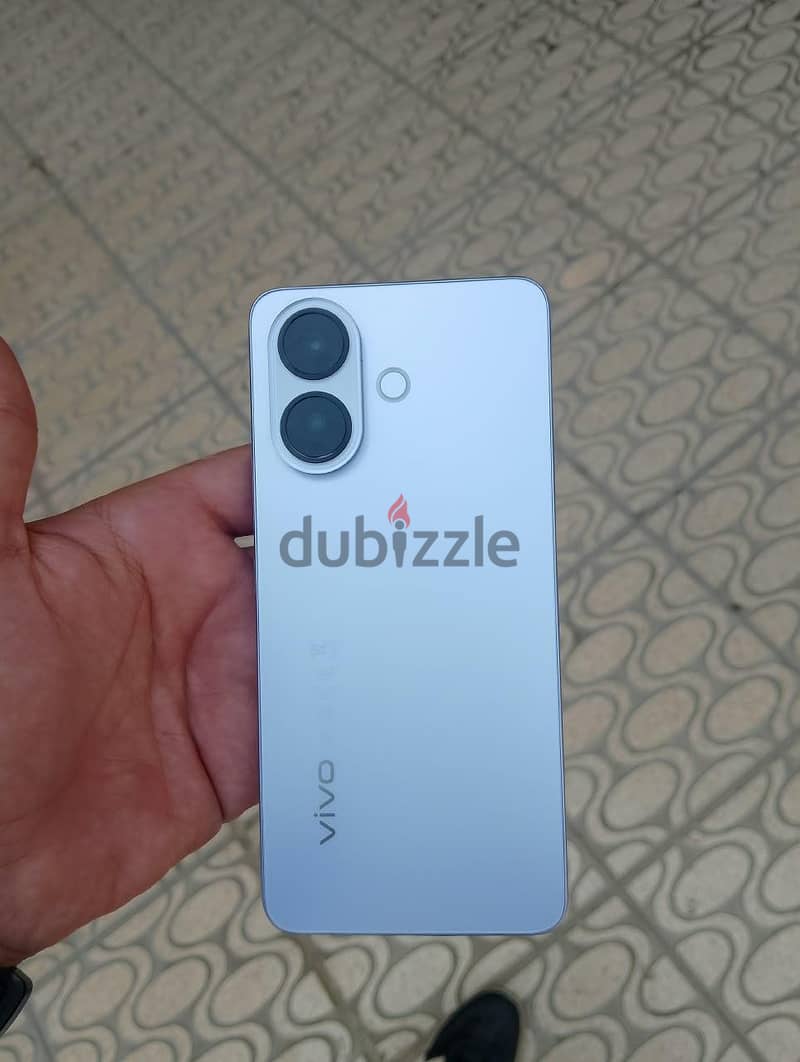 vivo v60 lite 5G 1