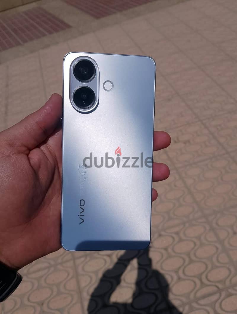 vivo v60 lite 5G 3