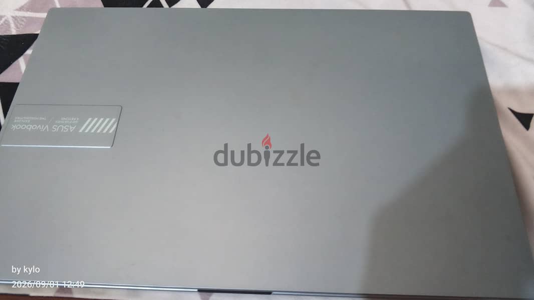 Asus vivobook go 15 2