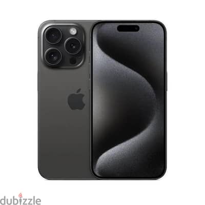 Apple - iPhone 15 Pro Max