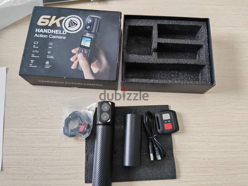 HandHeld Camera 3