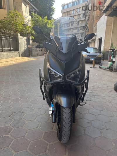 Dayun Tx250