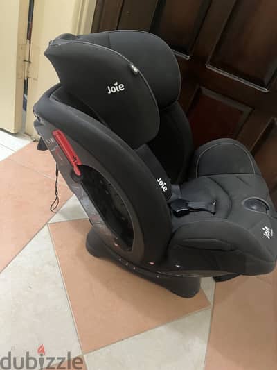 كارسيت استعمال نضيف