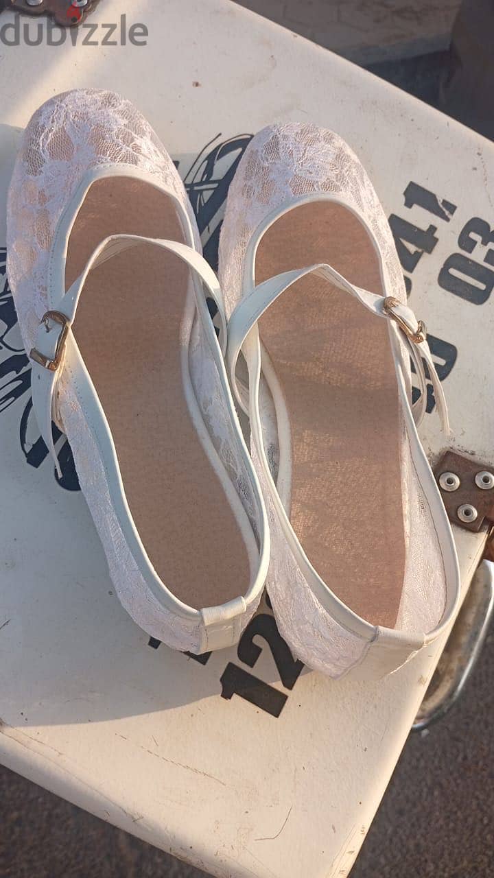 New shoes 1