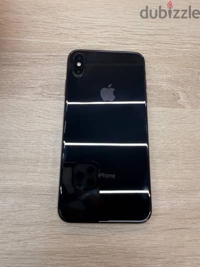 Apple - iPhone XS Max