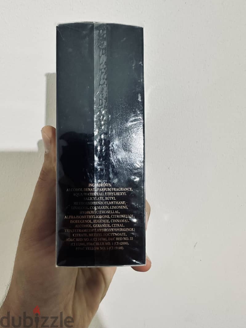 Joop le perfume 3