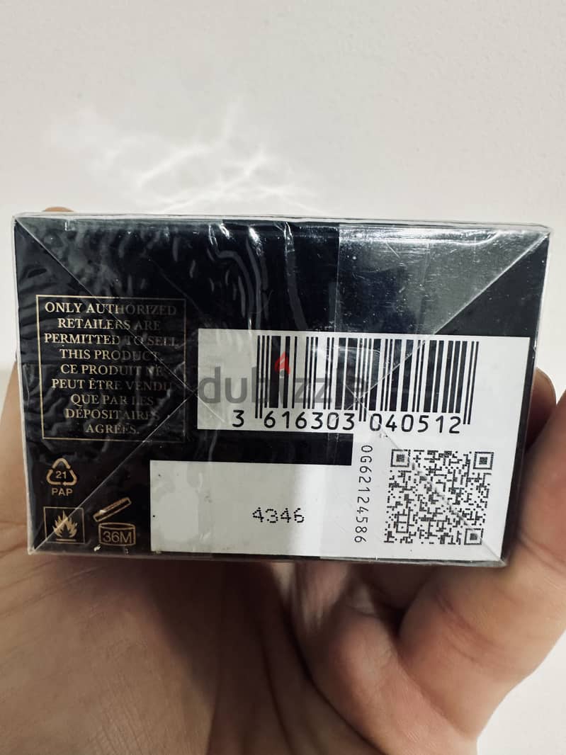Joop le perfume 6