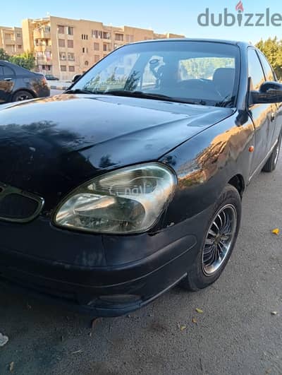 Used Daewoo Nubira 2 2006 For Sale Cairo
