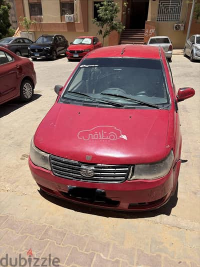 Used Faw Vita 2009 For Sale Giza