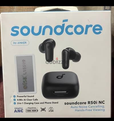 Anker soundcore