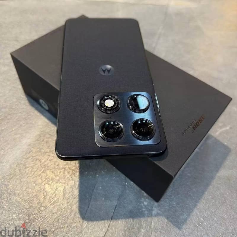 Motorola Other Model 1