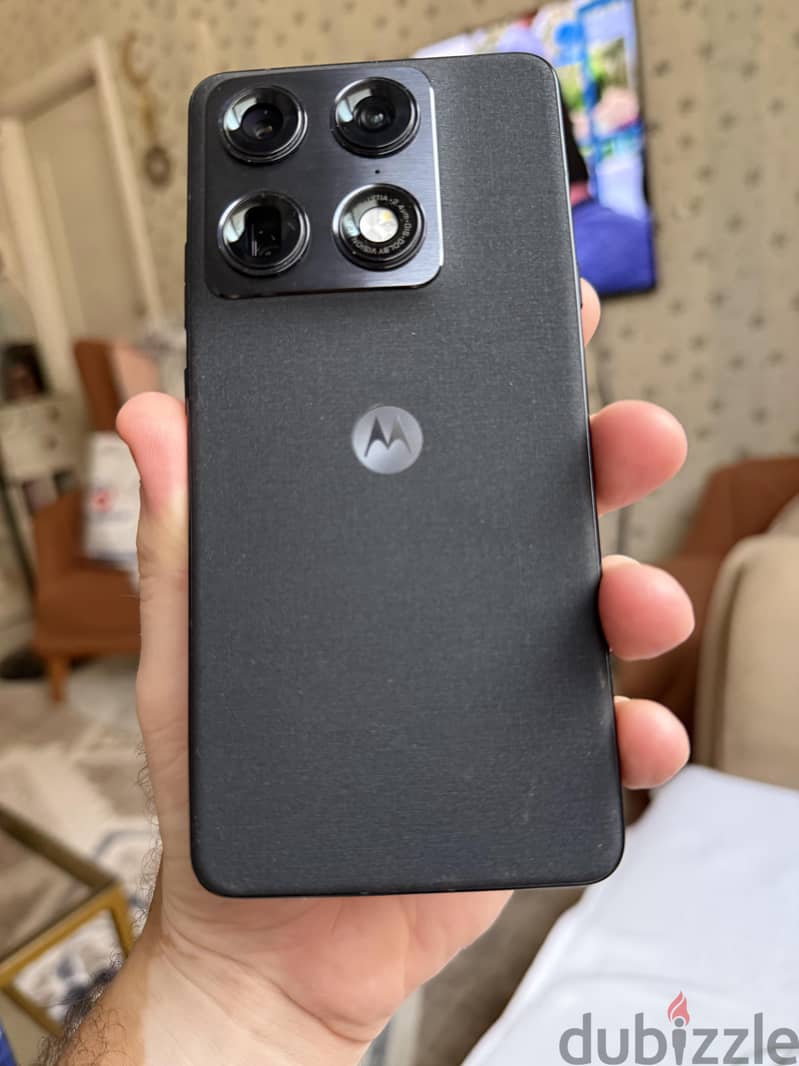 Motorola Other Model 2