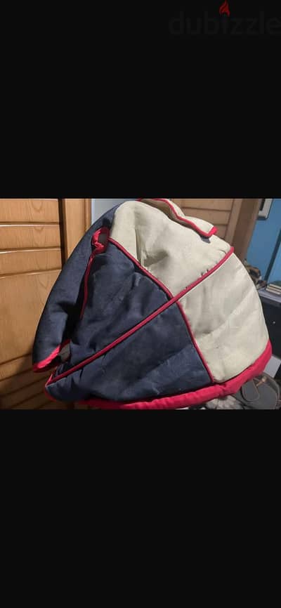 Junior baby stroller