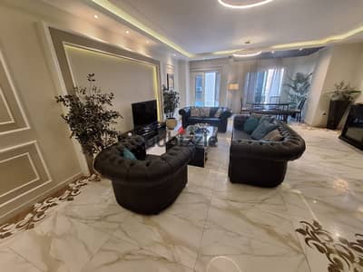Prime Apartment for Rent in Mohandessin