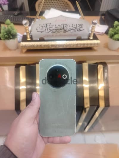تكنو سبارك