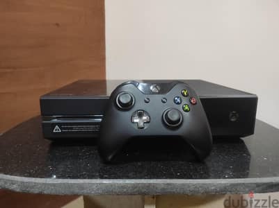 xbox one