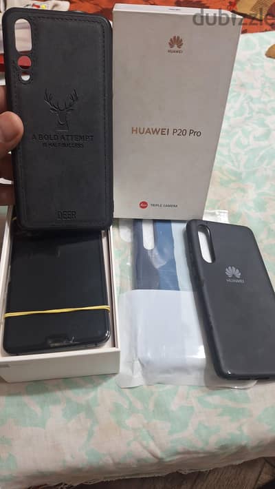 هواوي بي 20 برو Huawei p20 pro