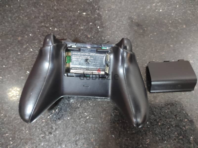 xbox one 4