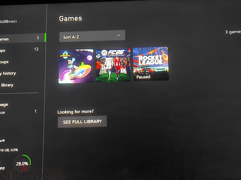 xbox one 5