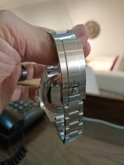 Rolex mirror original Japan movement automatic