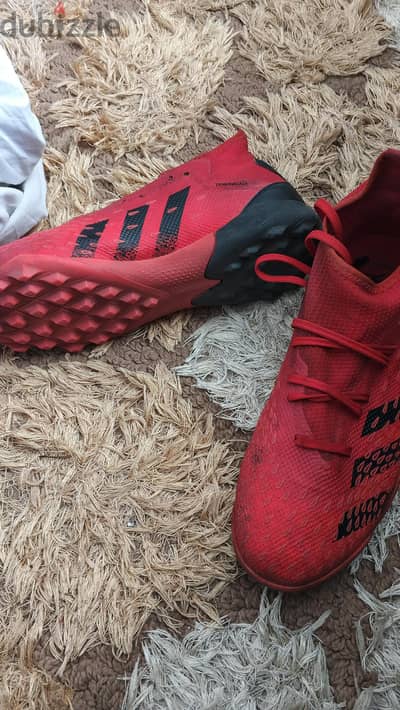 Adidas predator original