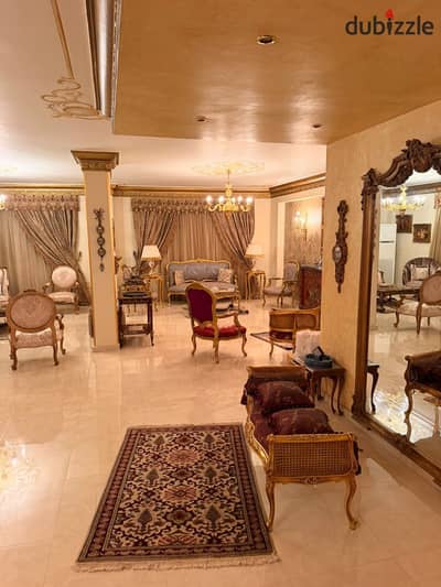 luxurious ultra super lux duplex basement + ground spacious area for living lowest market price sheikh zayed district 7