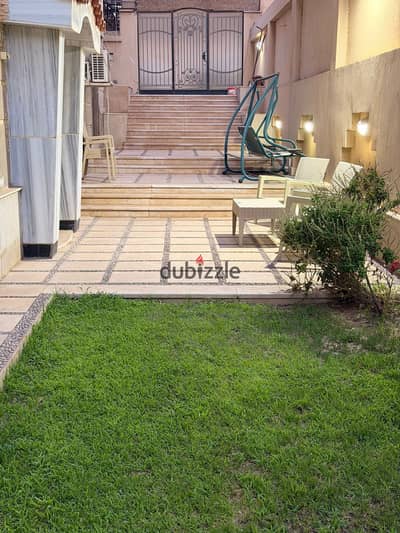 دوبلكس فندقي الترا سوبر لوكس لسرعة البيع الحي السابع الشيخ زايد اكبر مساحة اقل سعر