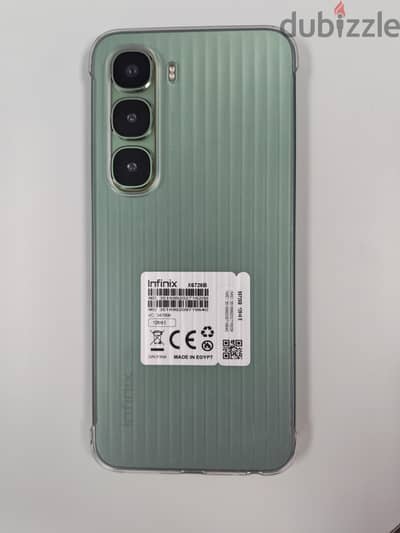 Infinix Hot 60 5g