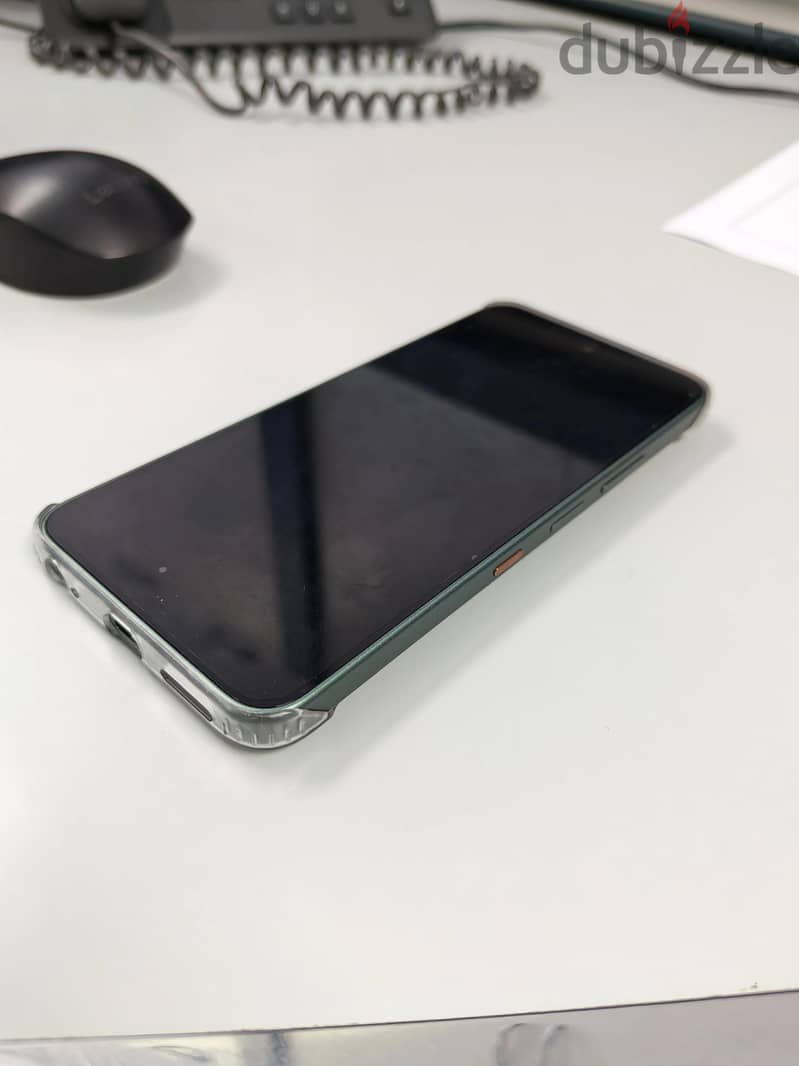 Infinix Hot 60 5g 2