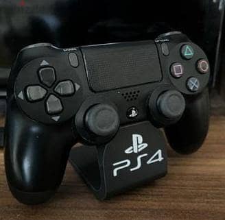 ps4 controller works perfectly