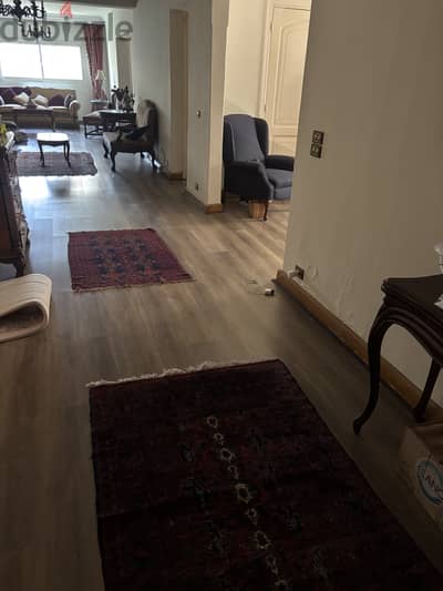 Apartment in Heliopolis