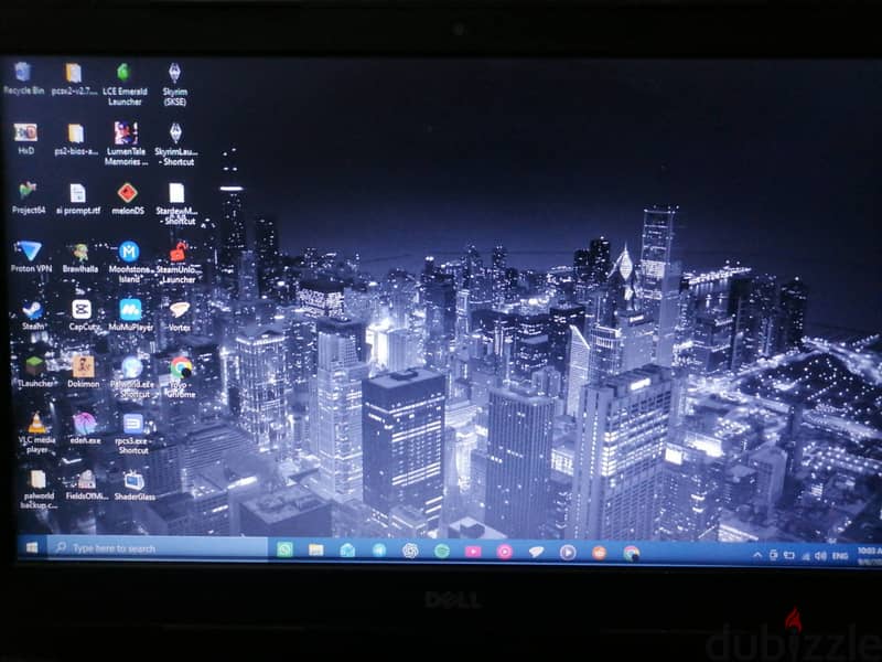 Dell Latitude 3470 4