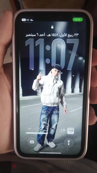 آبل - آيفون 11