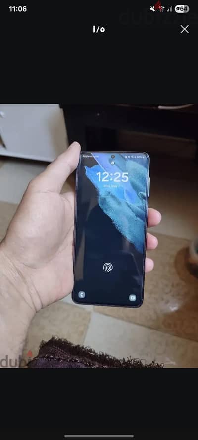 سامسونج S21 5g