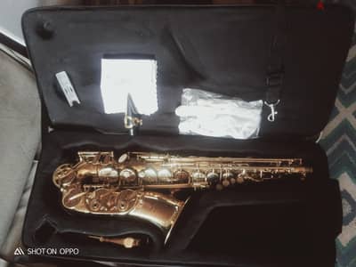 saxophone ساكسغون امريكى  رويال