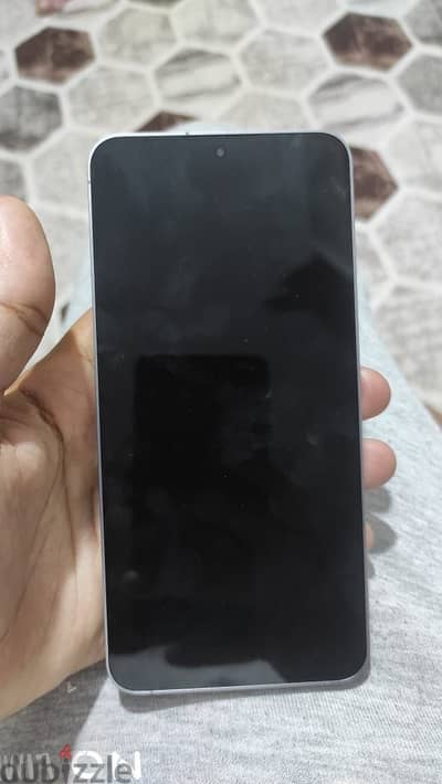 samsung 25 fe - 256g