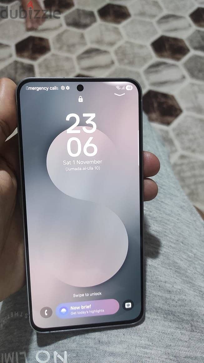 samsung 25 fe - 256g 2