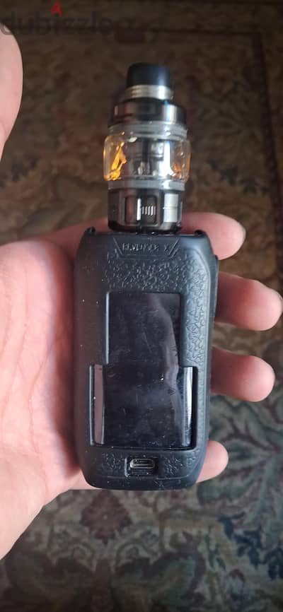 revenger x