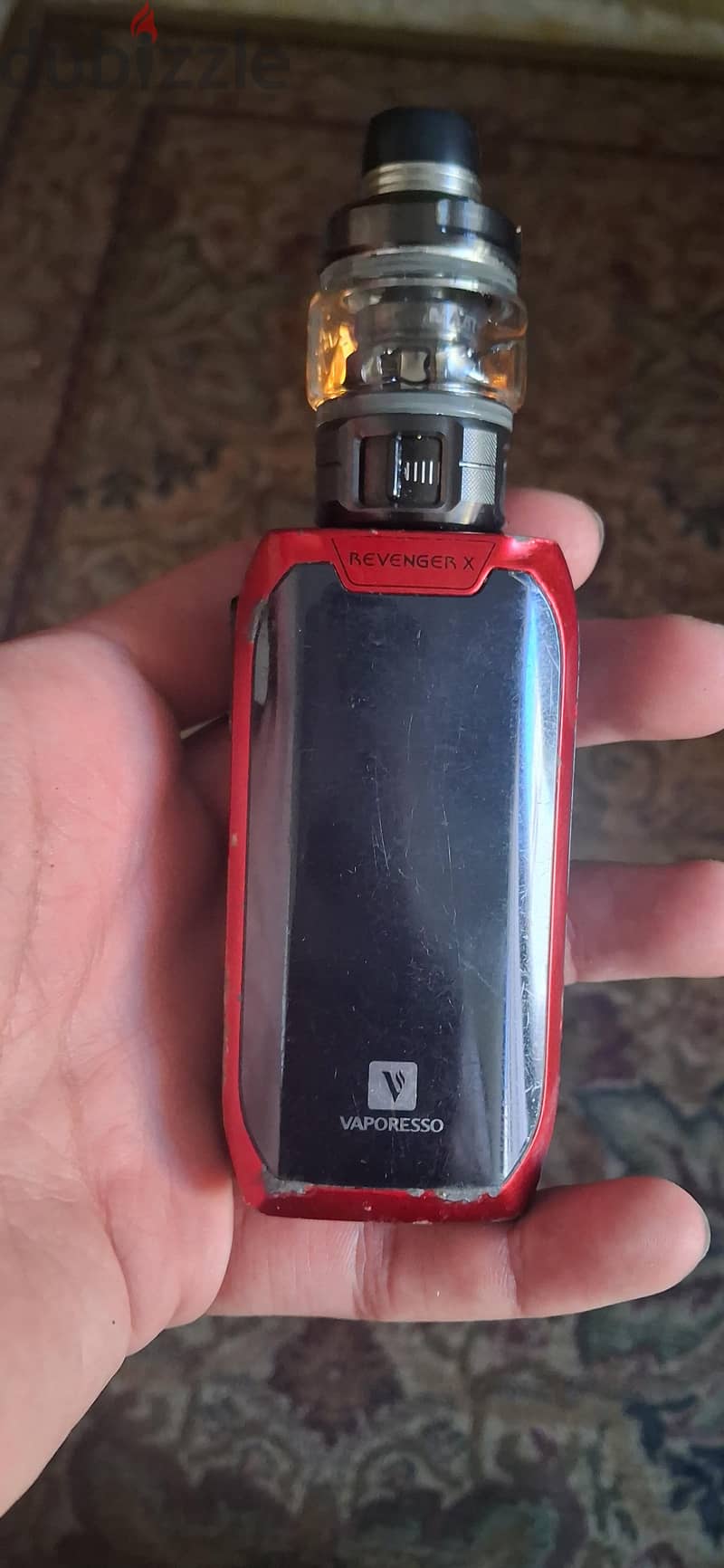 revenger x 2