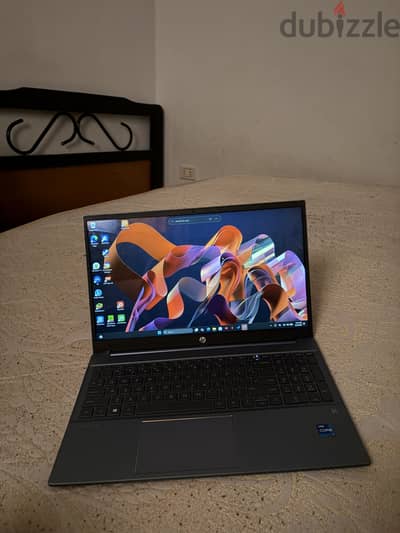 HP PAVILLION I7 11th gen touchscreen