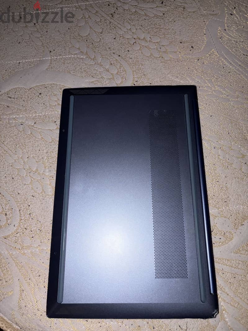 HP PAVILLION I7 11th gen touchscreen 7