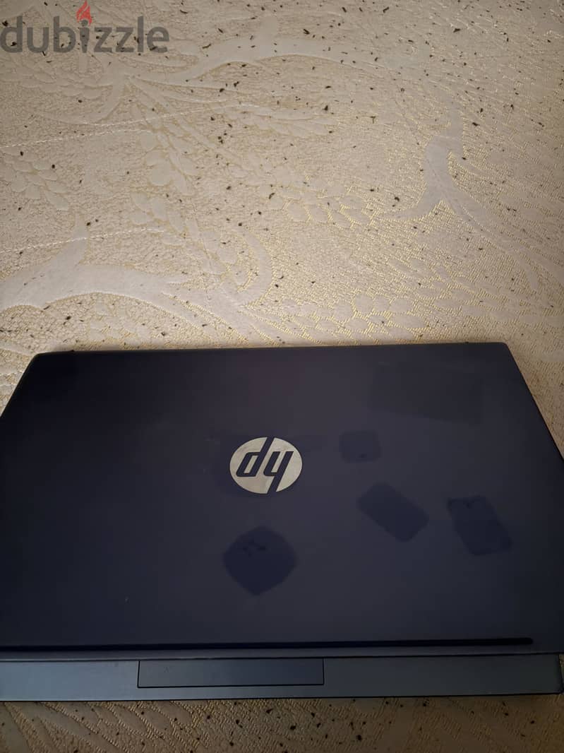 HP PAVILLION I7 11th gen touchscreen 9